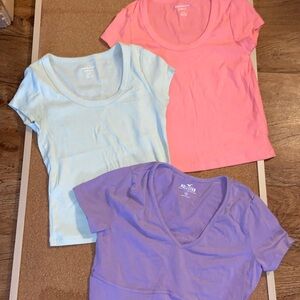 Cute fitted tshirts